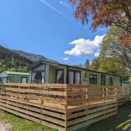 The Castleton 20 Vila Ardentinny Exterior foto
